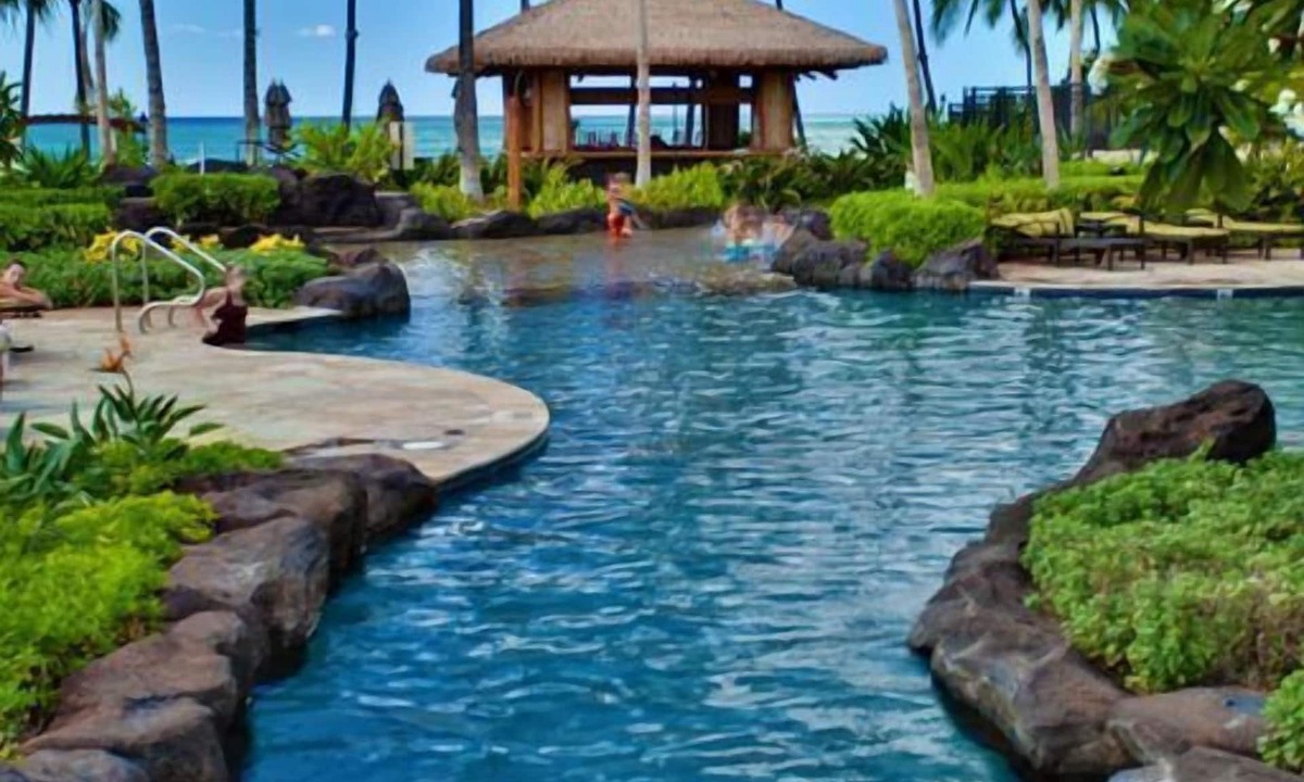 Ko Olina Villa | End Summer in style. Discounted FALL RATES!- OT205- 2nd Flr, 3BR/2.5 BA