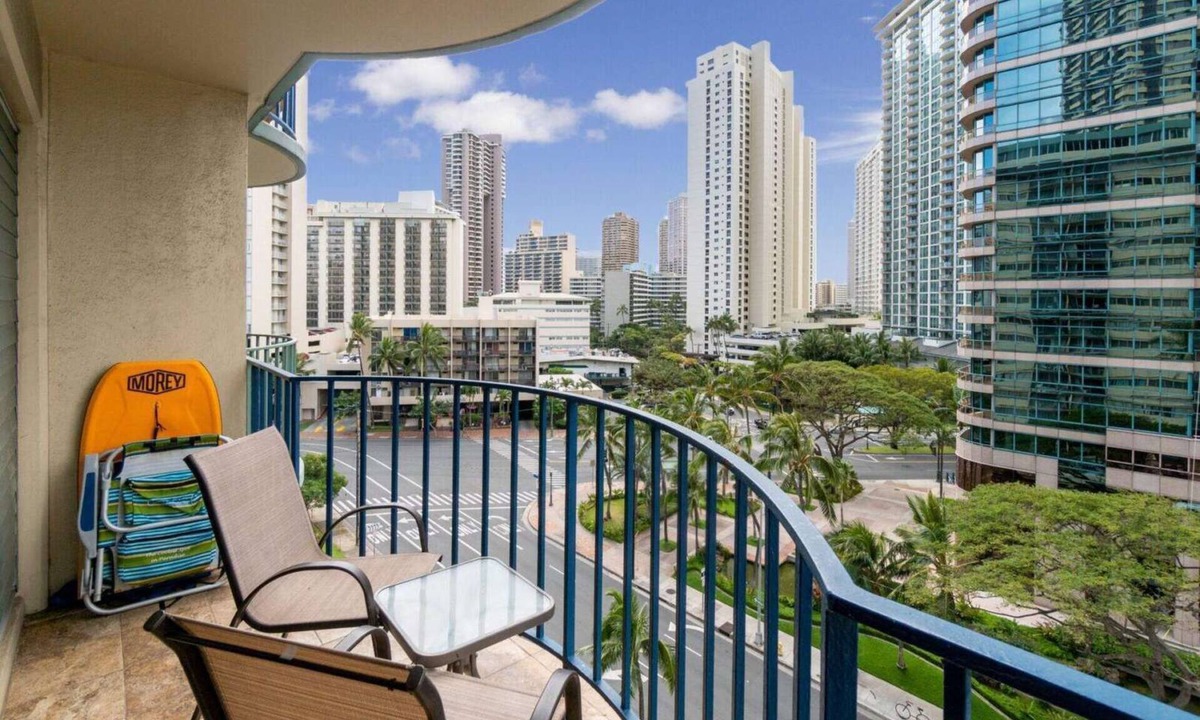Honolulu | McCully - Moiliili