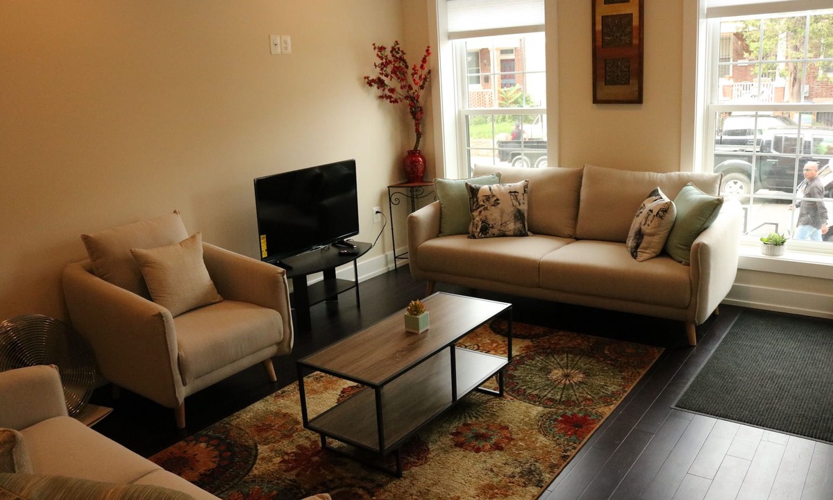 Park View Condo | Entire 3 bedroom Private Luxury Condo
