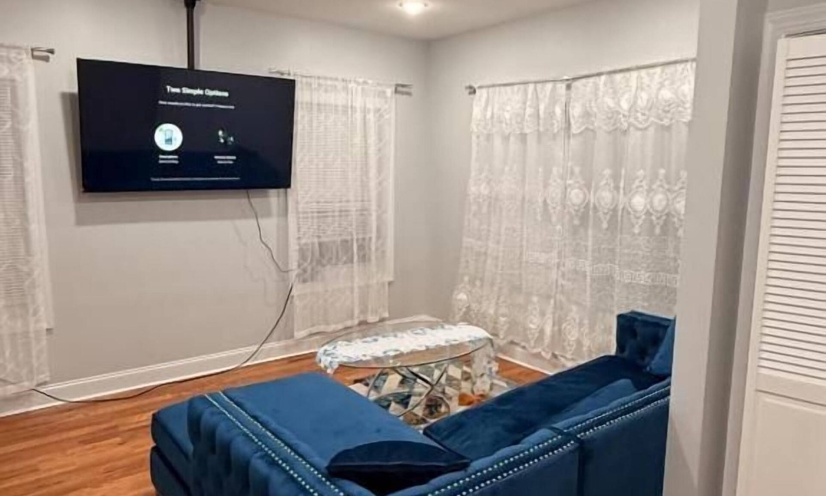 East Orange House | Excels Home