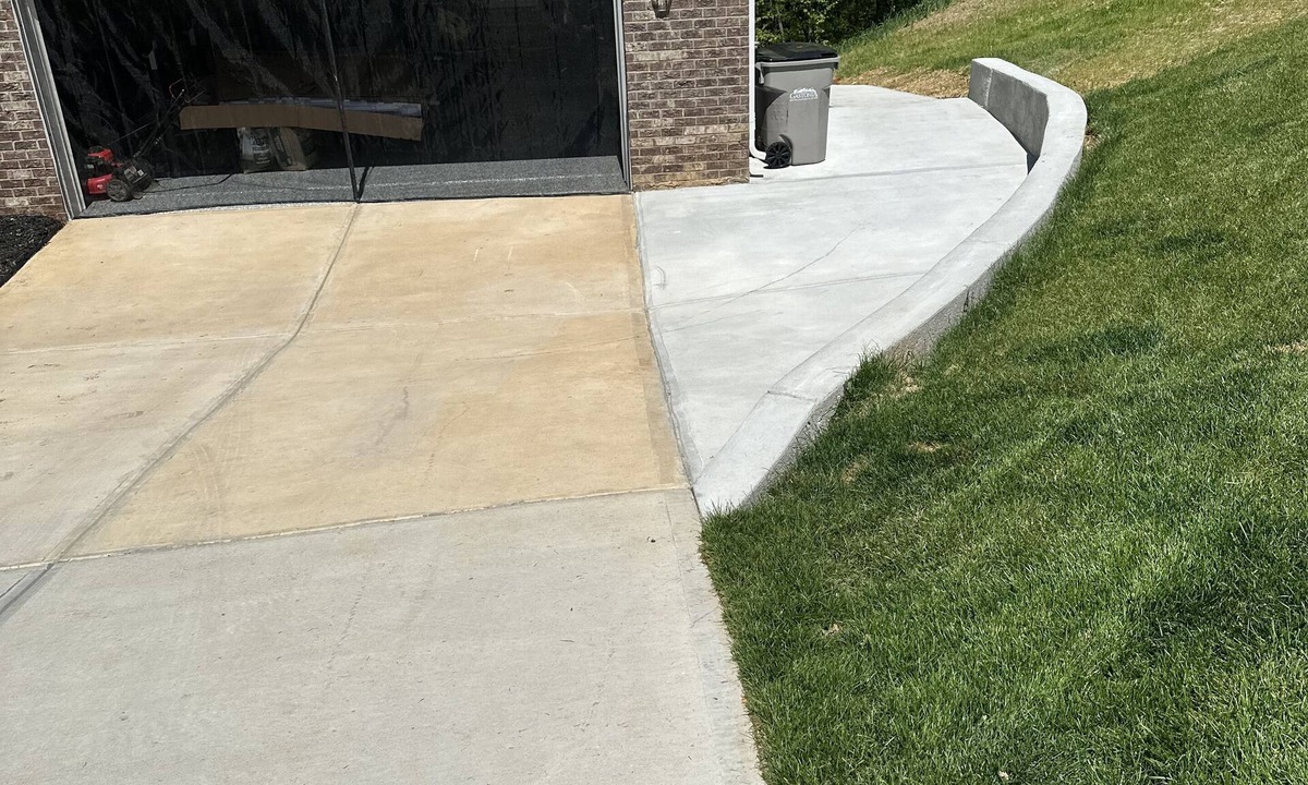 Gastonia Apartment | Exclusive Private Stay