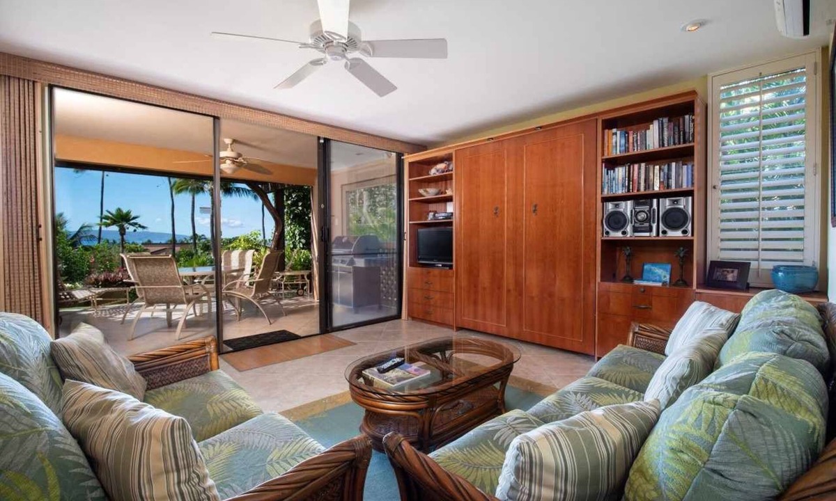 Wailea Condo | Experience the Magic of Maui at Ekahi 13C