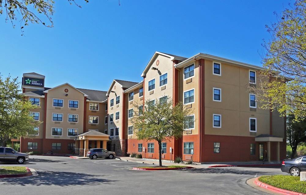 McNeil Hotel | Extended Stay America Suites Austin Northwest Lakeline Mall