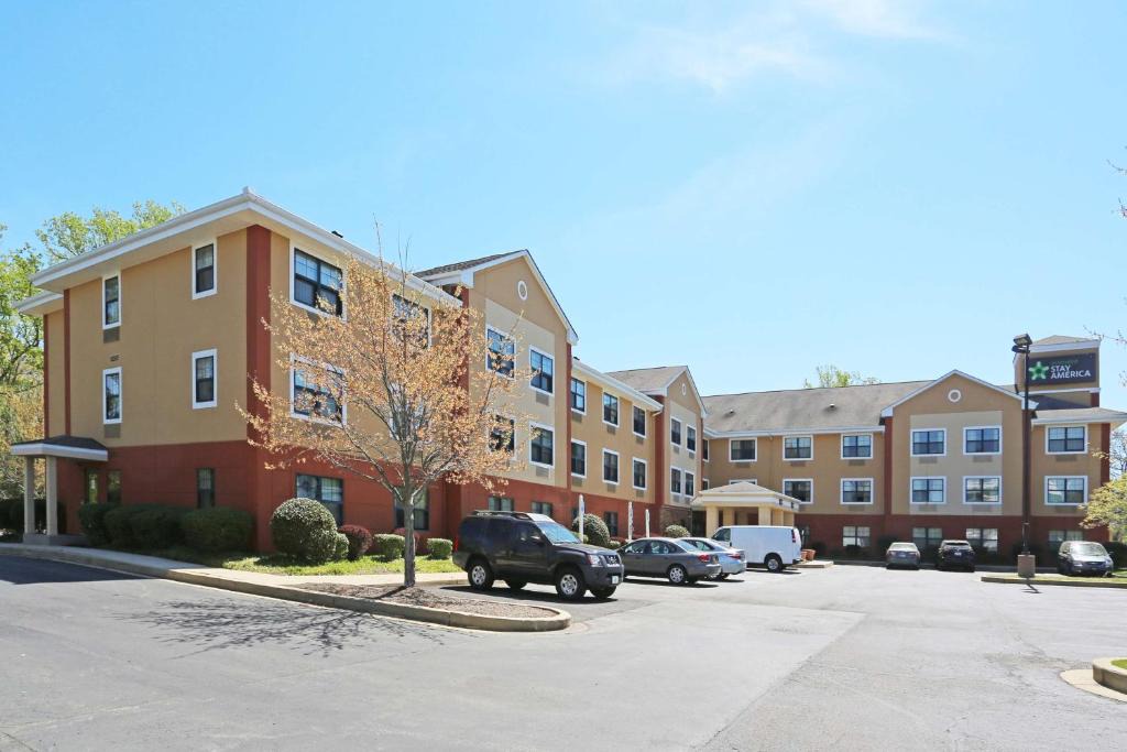 Lexington Park Hotel | Extended Stay America Select Suites - Lexington Park - Pax River