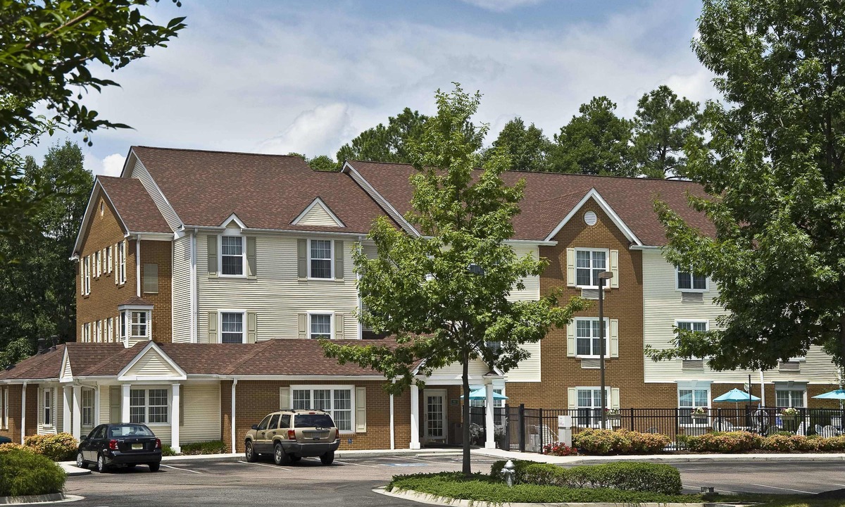 Innsbrook Hotel | Extended Stay America – Richmond – Glen Allen – Short Pump