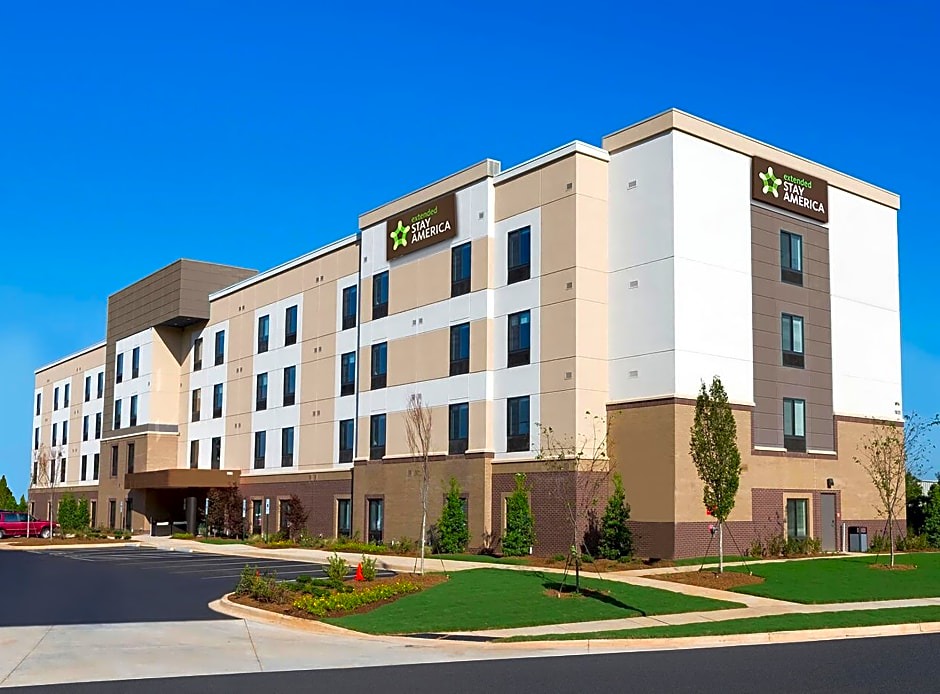 Rock Hill Hotel | Extended Stay America Suites Rock Hill