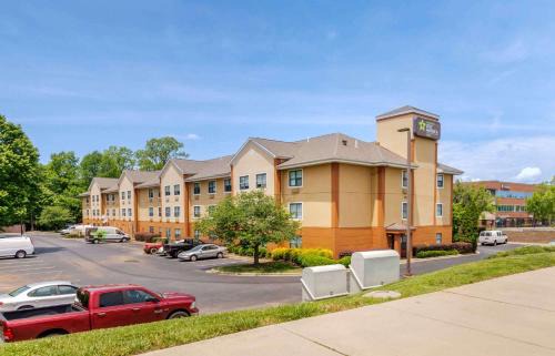 University Place Hotel | Extended Stay America Select Suites - Charlotte - University Place