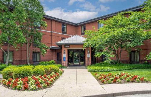 Columbia Hotel | Extended Stay America Select Suites - Columbia - Gateway Drive