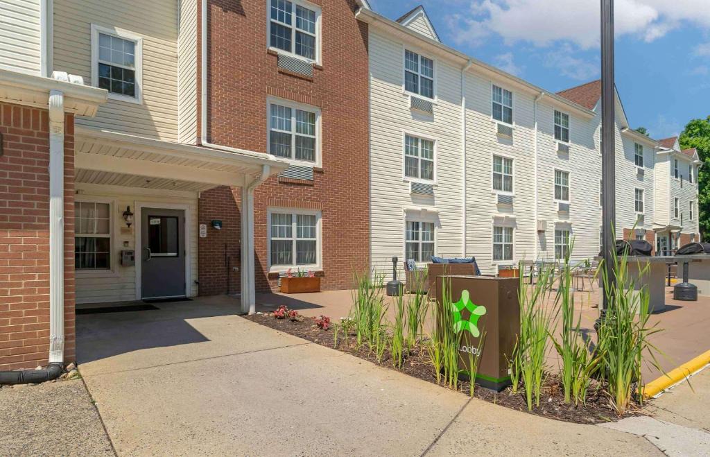 Newport News Hotel | Extended Stay America Suites - Newport News - Yorktown
