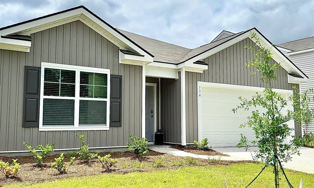 Bloomingdale House | Fabulous 4-bedroom house with AC in charming Bloomingdale