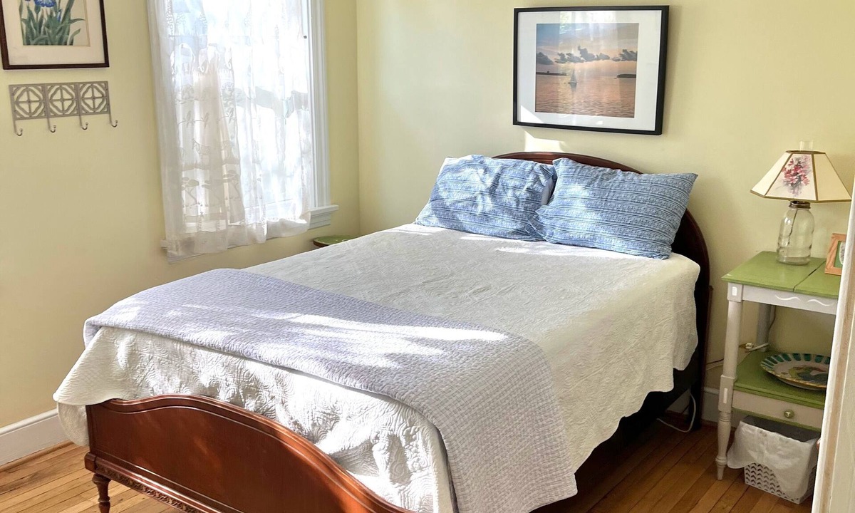 Macon Other | Fabulous Farm Stay
