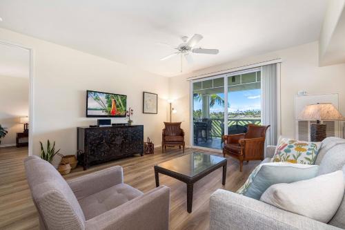 Waikoloa House | Fairway Villas Waikoloa A21