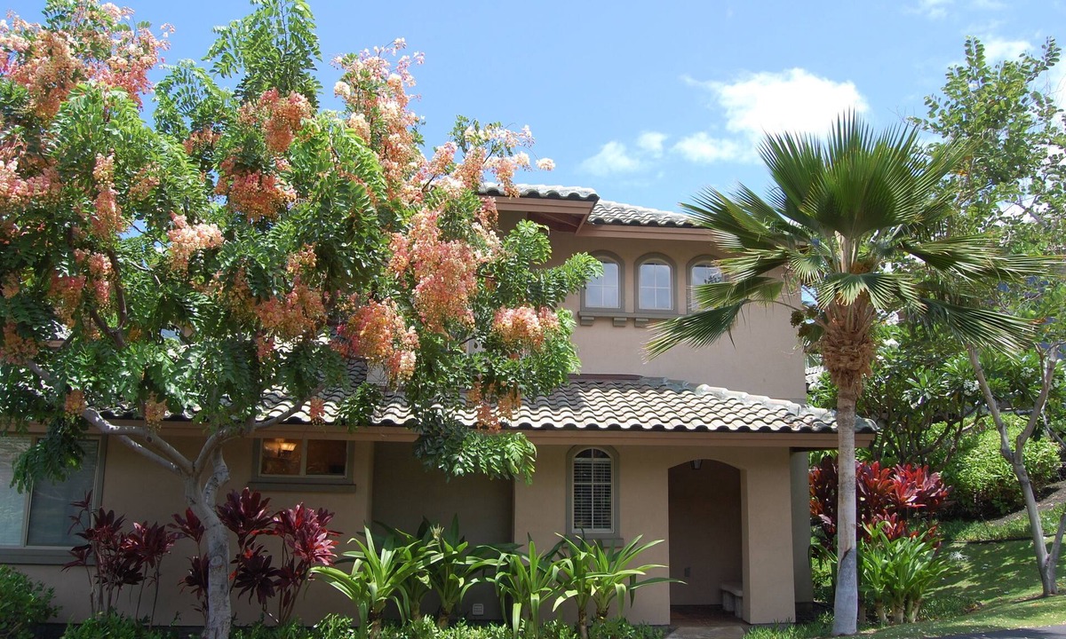 Kamuela House | 🌺 Fairways 1706 Tranquility Villa 🌺 Renovated, includes Beach Access, Bikes 🌺