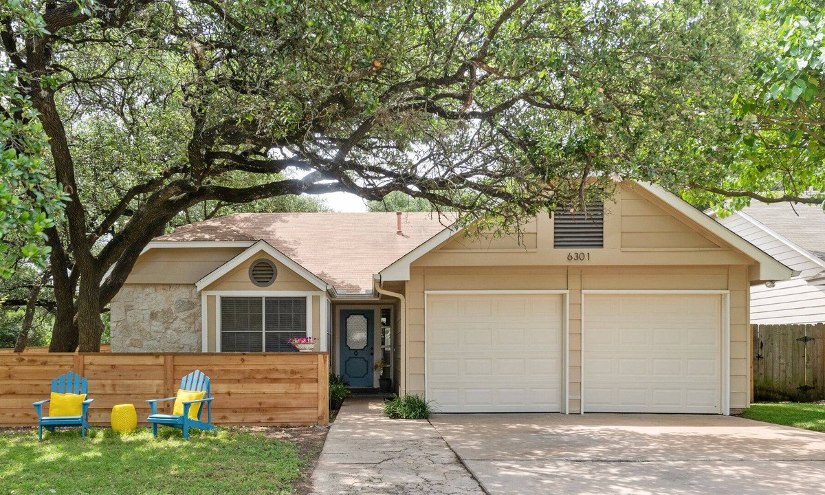 Milwood House | Family-Friendly Space for Long Weekends or Extended Stays in Suburb of Austin