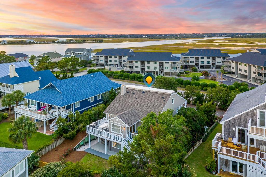 Shell Island House | Family Tides by Sea Scape Properties