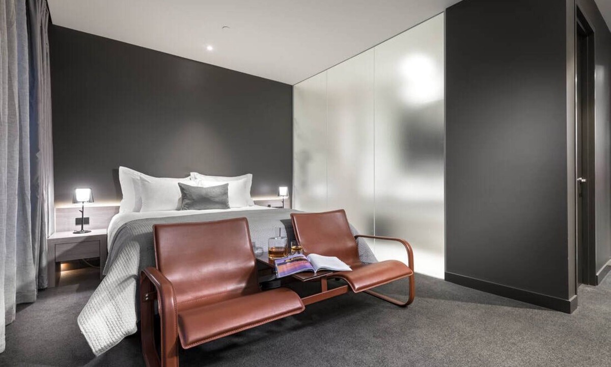 Irwinton Apartment | farmcity hotel