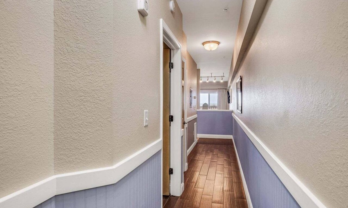 Kill Devil Hills Condo | FFR114 Nemo's Retreat by First Flight Rentals