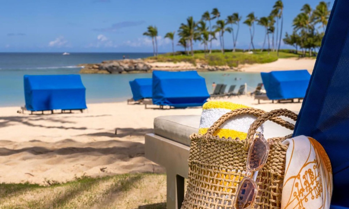 Kapolei Resort | 𝐅𝐢𝐧𝐝𝐢𝐧𝐠𝐌𝐞𝐢𝐥𝐢 GorgeousBeachfront KoOlina Resort+Amenities.STUDIOsuite