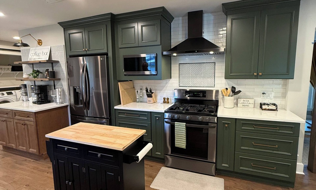 Fondren House | Fondren House