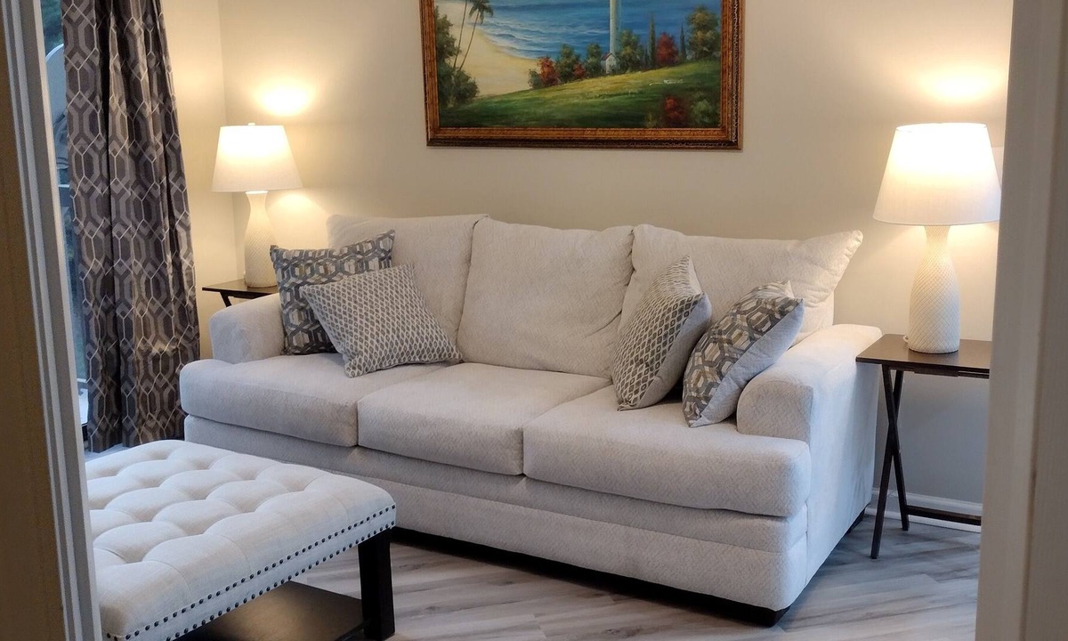 Fort Mill Condo | Fort Mill, SC Gem!