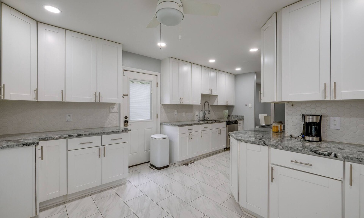 Fort Washington House | Fort Washington Home: Close to National Harbor