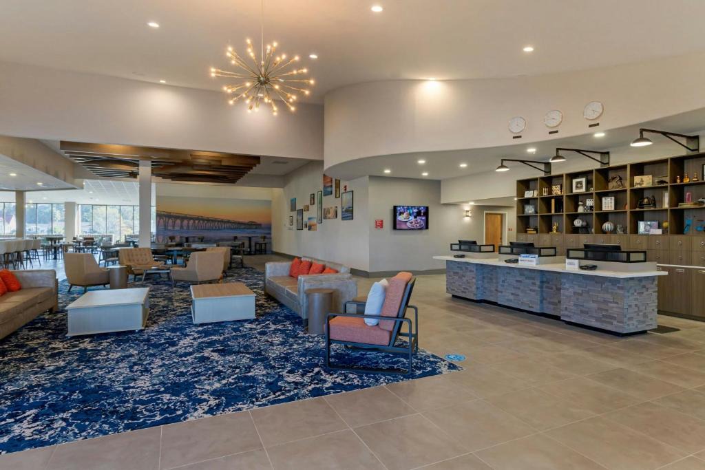 Myrtle Beach Hotel | Four Points by Sheraton Myrtle Beach