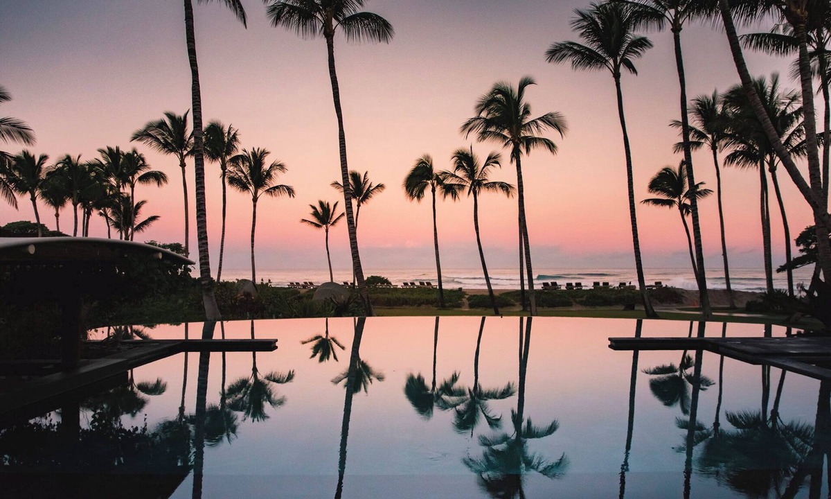 Kaupulehu Resort | Four Seasons Resort Hualalai