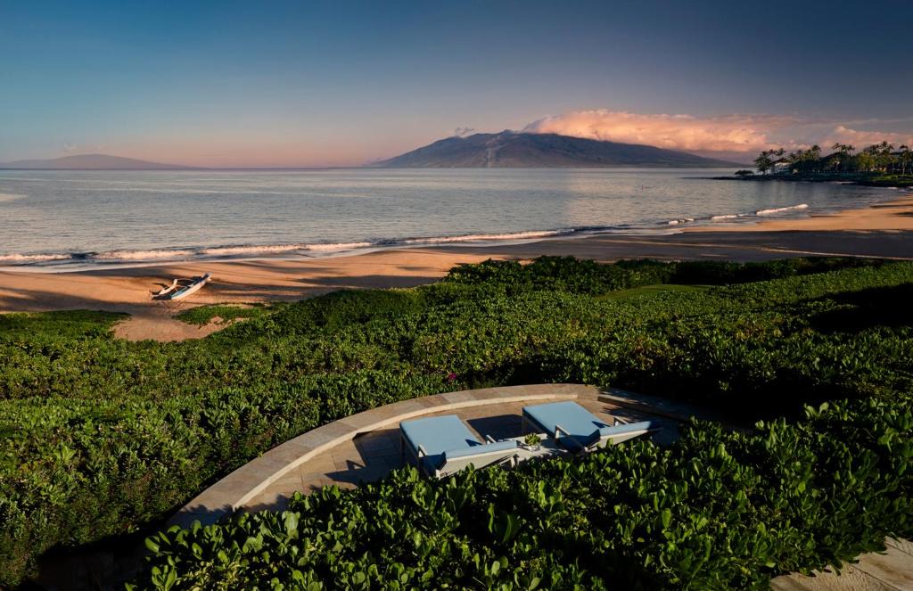 Wailea Resort | Four Seasons Resort Maui at Wailea