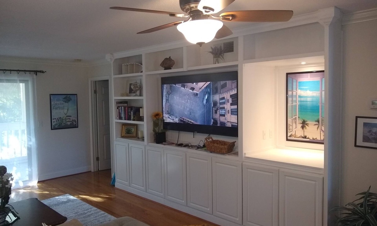 Seabrook Island Villa | Freshly Updated 2 Bed/2 Bath