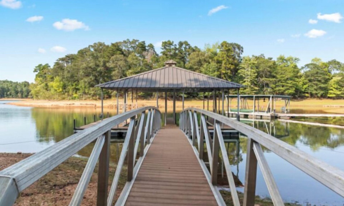 Reed Creek House | Friendship Cove Retreat w/Dock