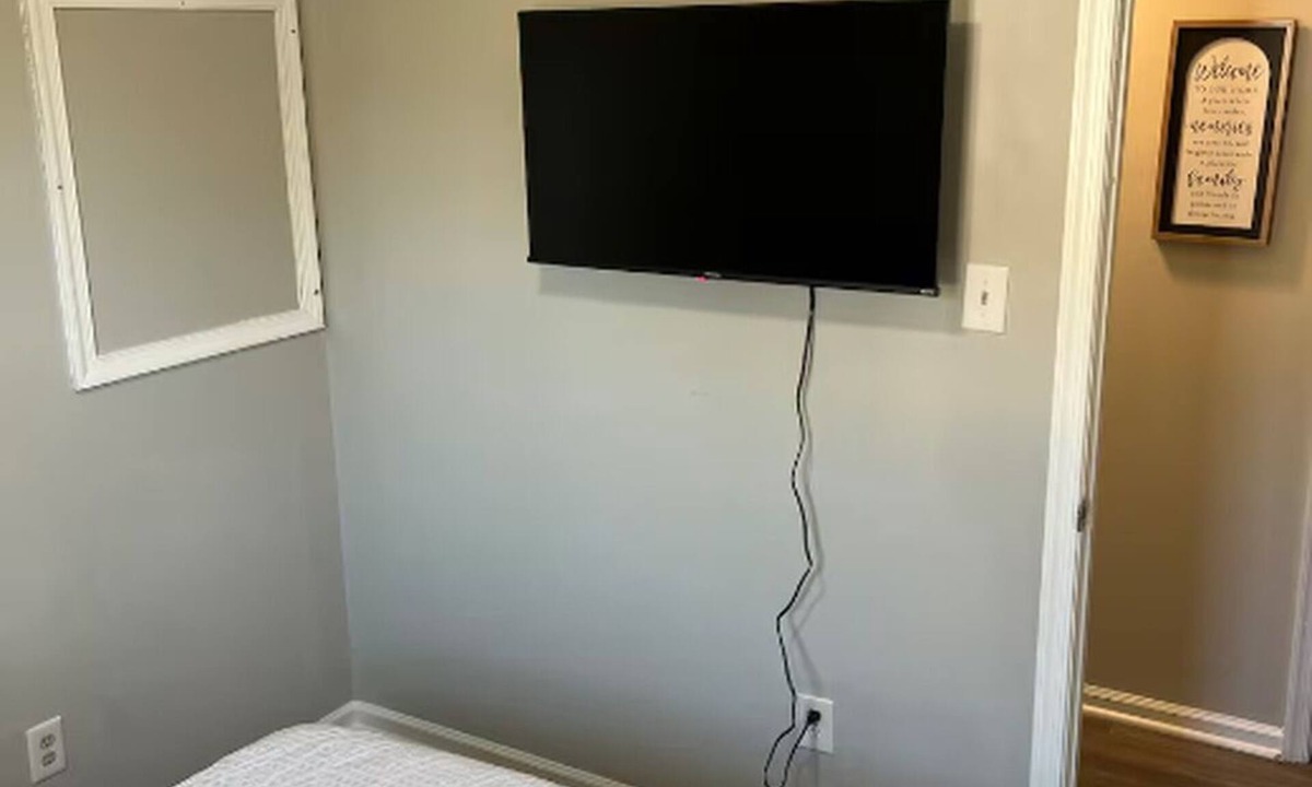 Hopewell House | Furnished Corporate Monthly Rental Near Fort Lee