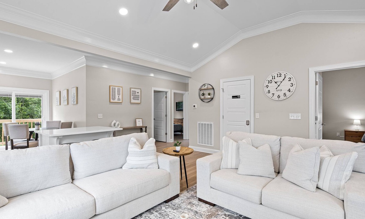 Gastonia House | Gastonia Charmer!