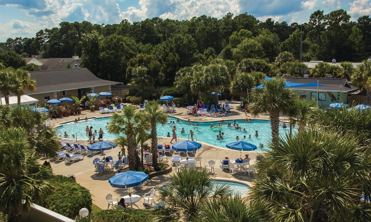 Surfside Beach Resort | Go Ahead.Dream a Little!