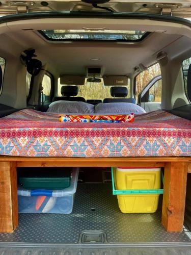 Kihei Apartment | Go Camp Maui-Exploring Maui in a Campervan