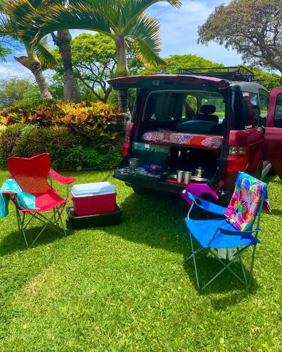 Kihei Other | Go Camp Maui