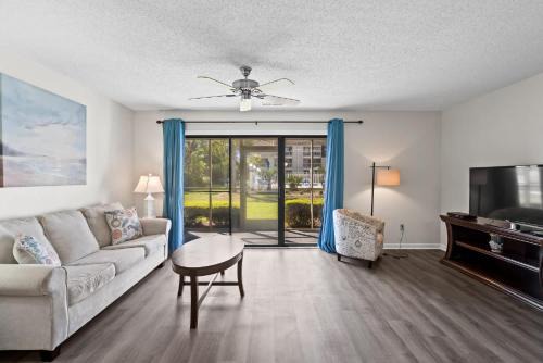 Surfside Beach House | Golf Colony Resort 36F
