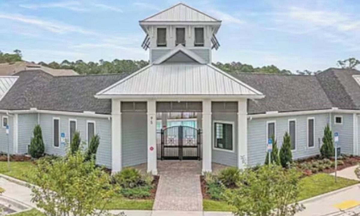 St. Augustine House | Golf Lovers Paradise in lovely St. Augustine