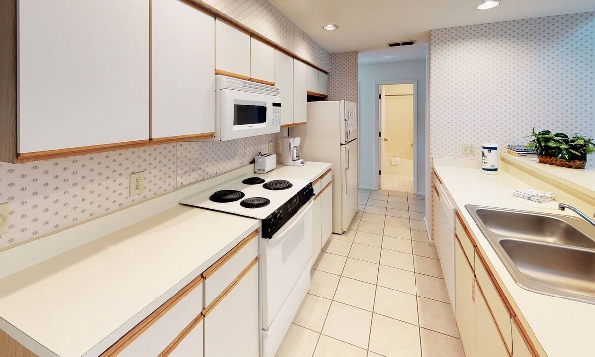 Sea Trail Condo | Golf Villa | Sunset Beach | Live the Golf Life! (CV2B)