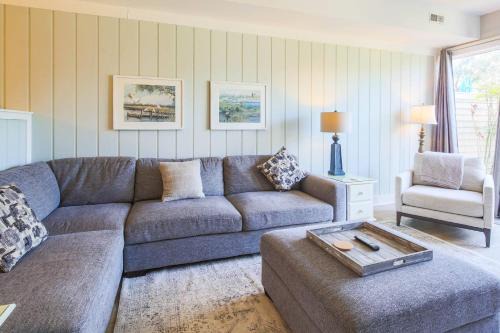 Sea Pines House | Golfers’ Getaway