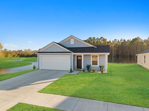 Ocean Isle Beach House | Gorgeous 4-Bed house with Hot Tub in Ocean Isle Beach
