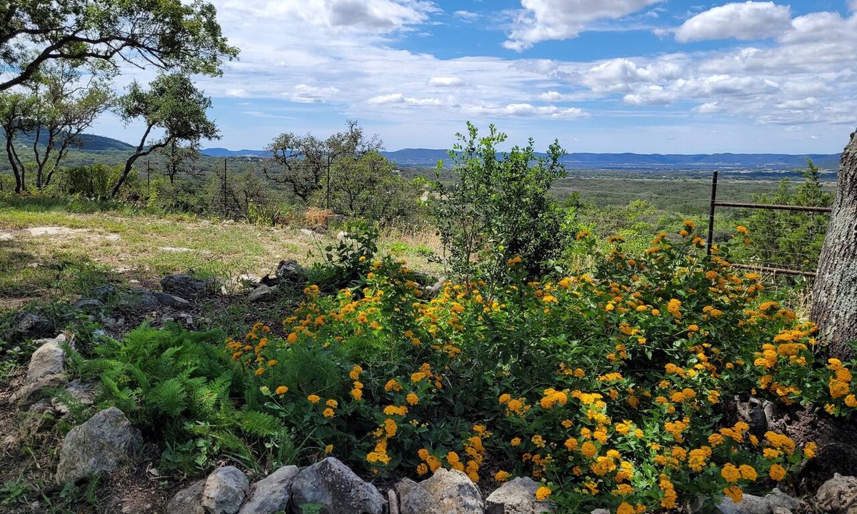 Utopia Cabin | Gorgeous Views and only 13 mi to Lost Maples SNA, 22 mi to Garner State Park!