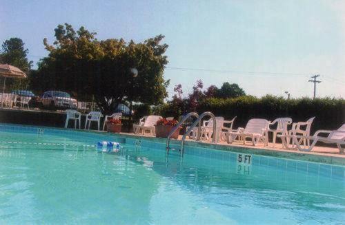 Shelby Hotel | Governors INN Shelby