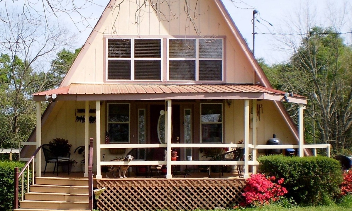 Marshallville Bed & Breakfast | Grandeur Farm Equine Retreat