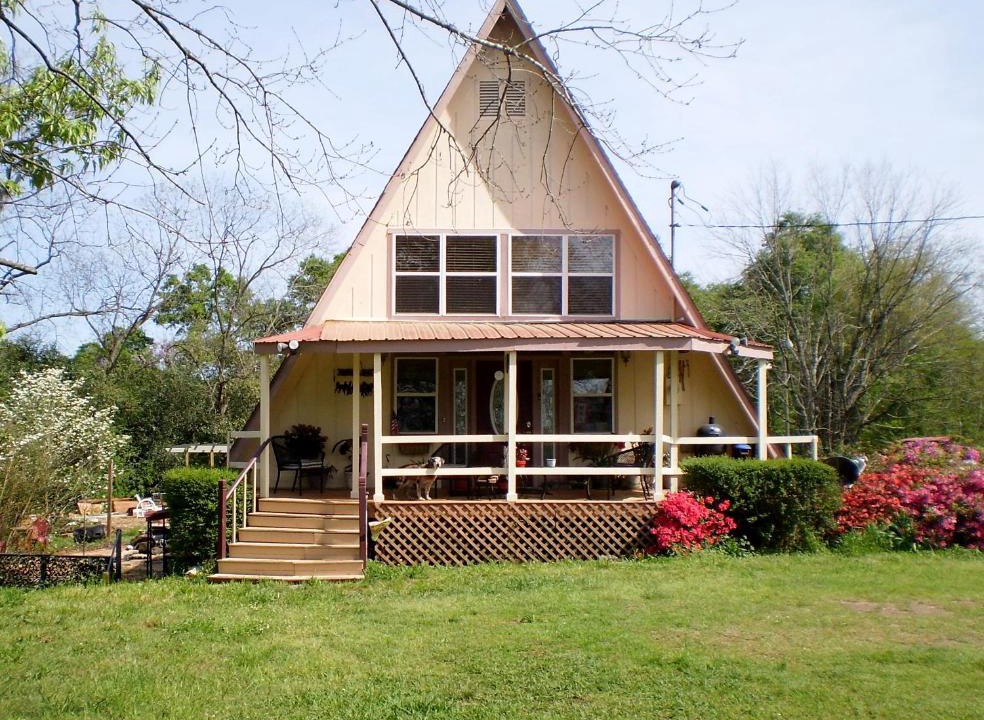 Marshallville Bed & Breakfast | Grandeur Farm Retreat
