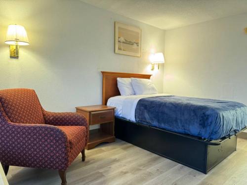 Aiken Hotel | Guest Inn Aiken