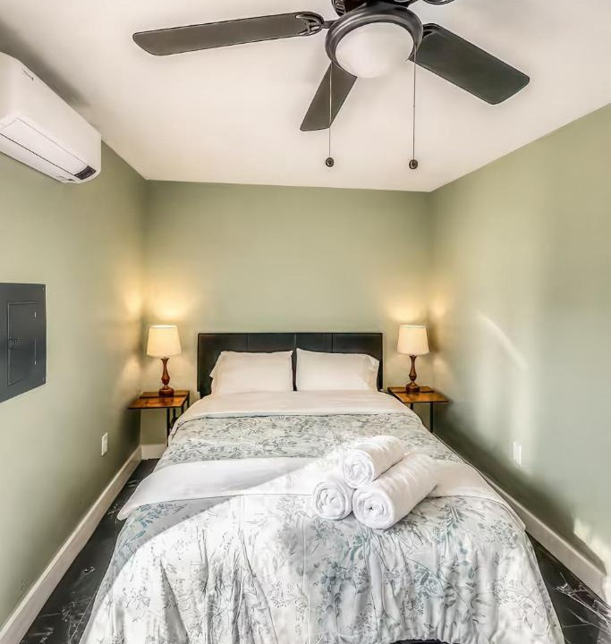 Cedar Hill Apartment | Guest Villa