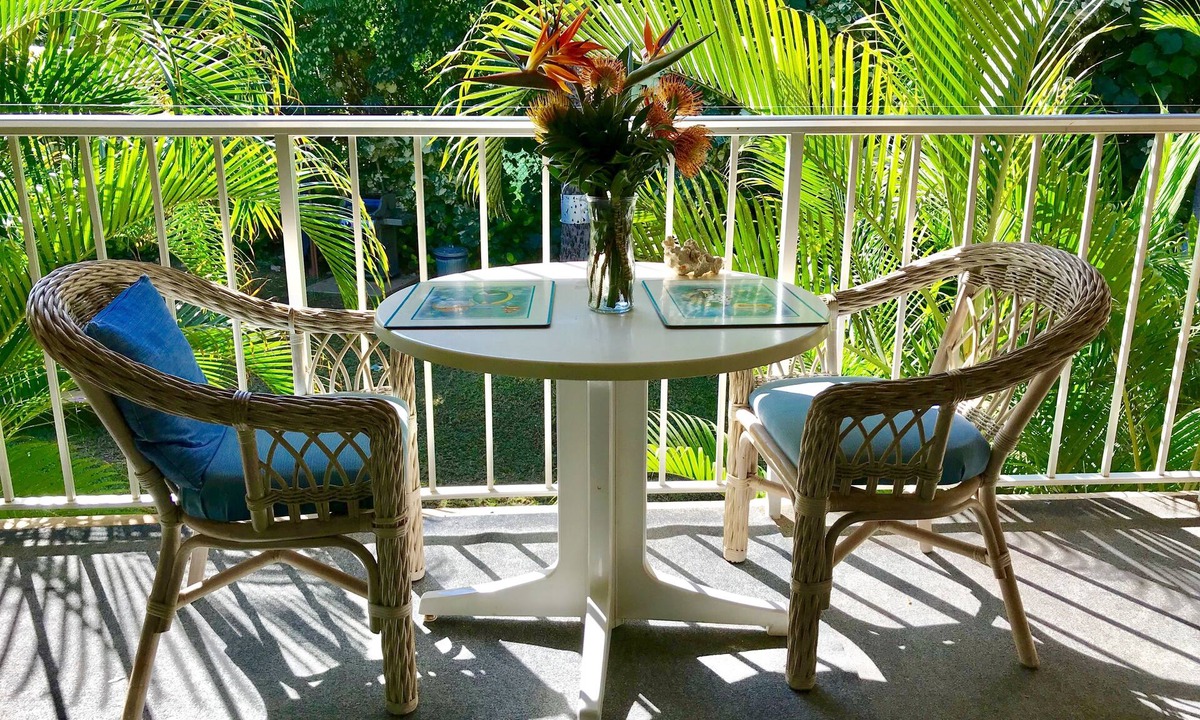 Kihei Condo | Guests Love Our Condo. You Will Too!