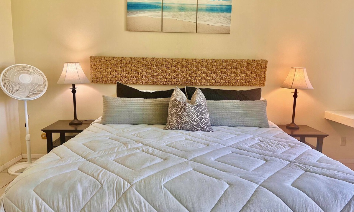 Kahuku House | Hale `A`ohe ~ The House of Ease