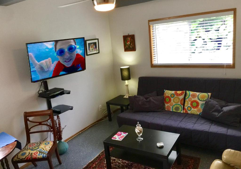 Kapoho Apartment | Hale “Hā Hā”