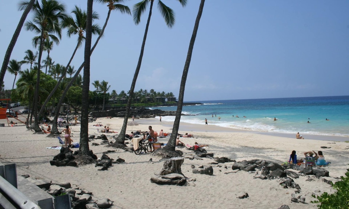 Kahaluu Bay House | Hale Honu - Spectacular Oceanfront Home w/ central A/C Wading Pool & Hottub